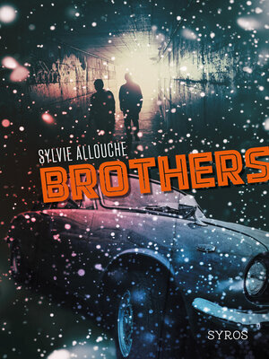 cover image of Brothers